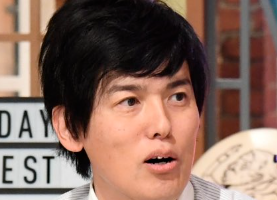 ザ・ギース尾関さんの画像