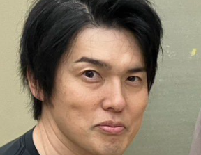 ザ・ギース尾関さんの画像