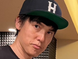 ザ・ギース尾関さんの画像