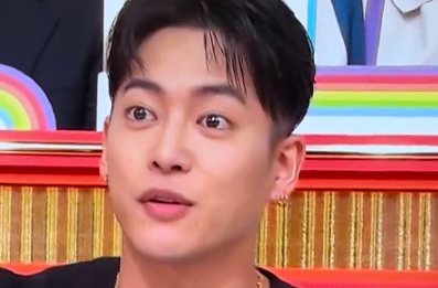 三山凌輝さんの画像