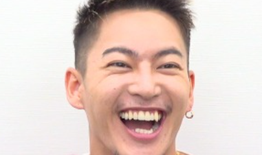 三山凌輝さんの画像